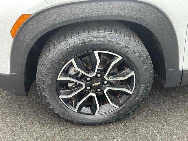 2023 Chevrolet Trailblazer FWD 4dr ACTIV