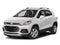 2018 Chevrolet Trax AWD 4dr LT