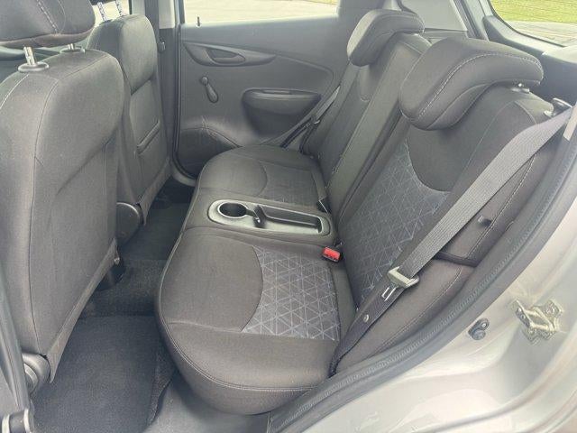 2020 Chevrolet Spark Hatch LS (Manual)