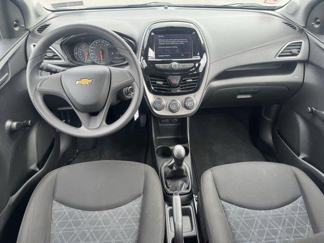 2020 Chevrolet Spark Hatch LS (Manual)
