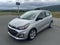 2020 Chevrolet Spark Hatch LS (Manual)