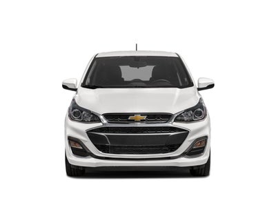 2020 Chevrolet Spark Hatch LS (Manual)