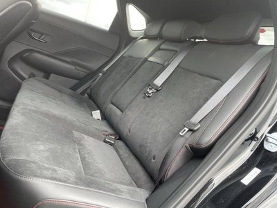 2024 Hyundai KONA N Line AWD