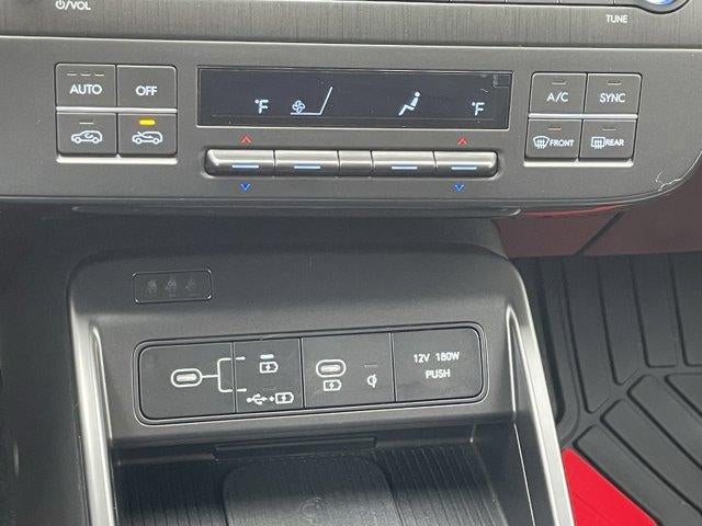 2024 Hyundai KONA N Line AWD