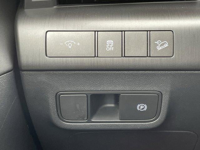 2024 Hyundai KONA N Line AWD