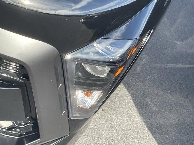 2024 Hyundai KONA N Line AWD