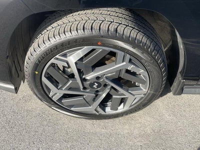 2024 Hyundai KONA N Line AWD