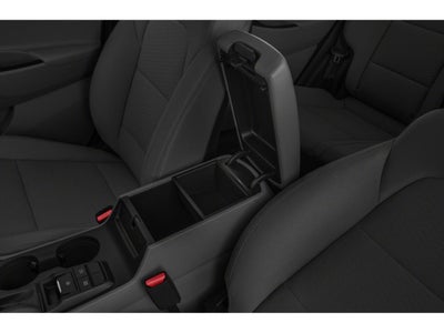2019 Hyundai TUCSON SE AWD