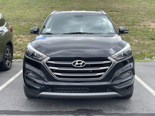 2016 Hyundai TUCSON FWD 4dr Sport