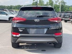 2016 Hyundai TUCSON FWD 4dr Sport