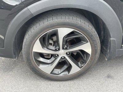 2016 Hyundai TUCSON FWD 4dr Sport