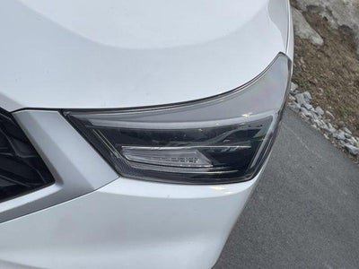 2019 Hyundai TUCSON Sport FWD