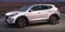 2019 Hyundai TUCSON Sport FWD