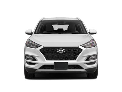 2019 Hyundai TUCSON Sport FWD