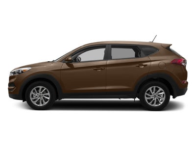 2017 Hyundai TUCSON Sport AWD