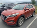 2017 Hyundai TUCSON SE AWD