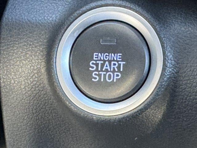 2022 Hyundai KONA SEL Auto AWD