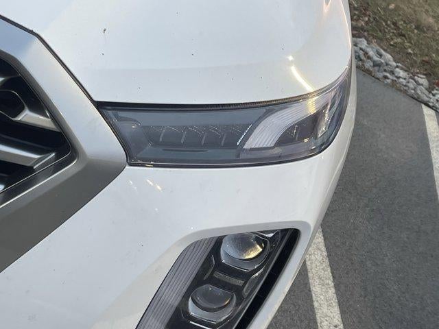 2021 Hyundai PALISADE SEL AWD