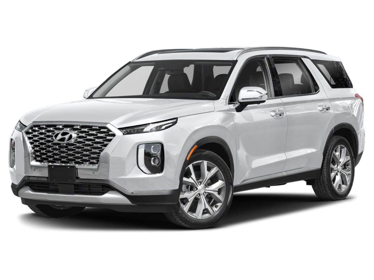 2021 Hyundai PALISADE SEL AWD