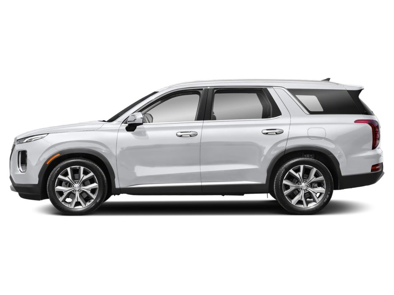 2021 Hyundai PALISADE SEL AWD