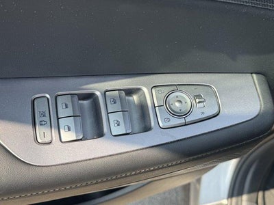 2024 Hyundai PALISADE Limited AWD
