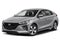 2019 Hyundai IONIQ Plug-In Hybrid Hatchback