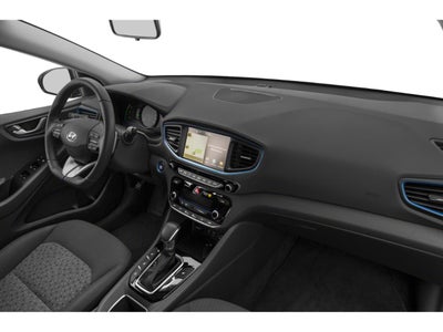 2019 Hyundai IONIQ Plug-In Hybrid Hatchback