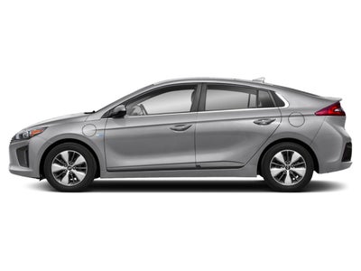 2019 Hyundai IONIQ Plug-In Hybrid Hatchback