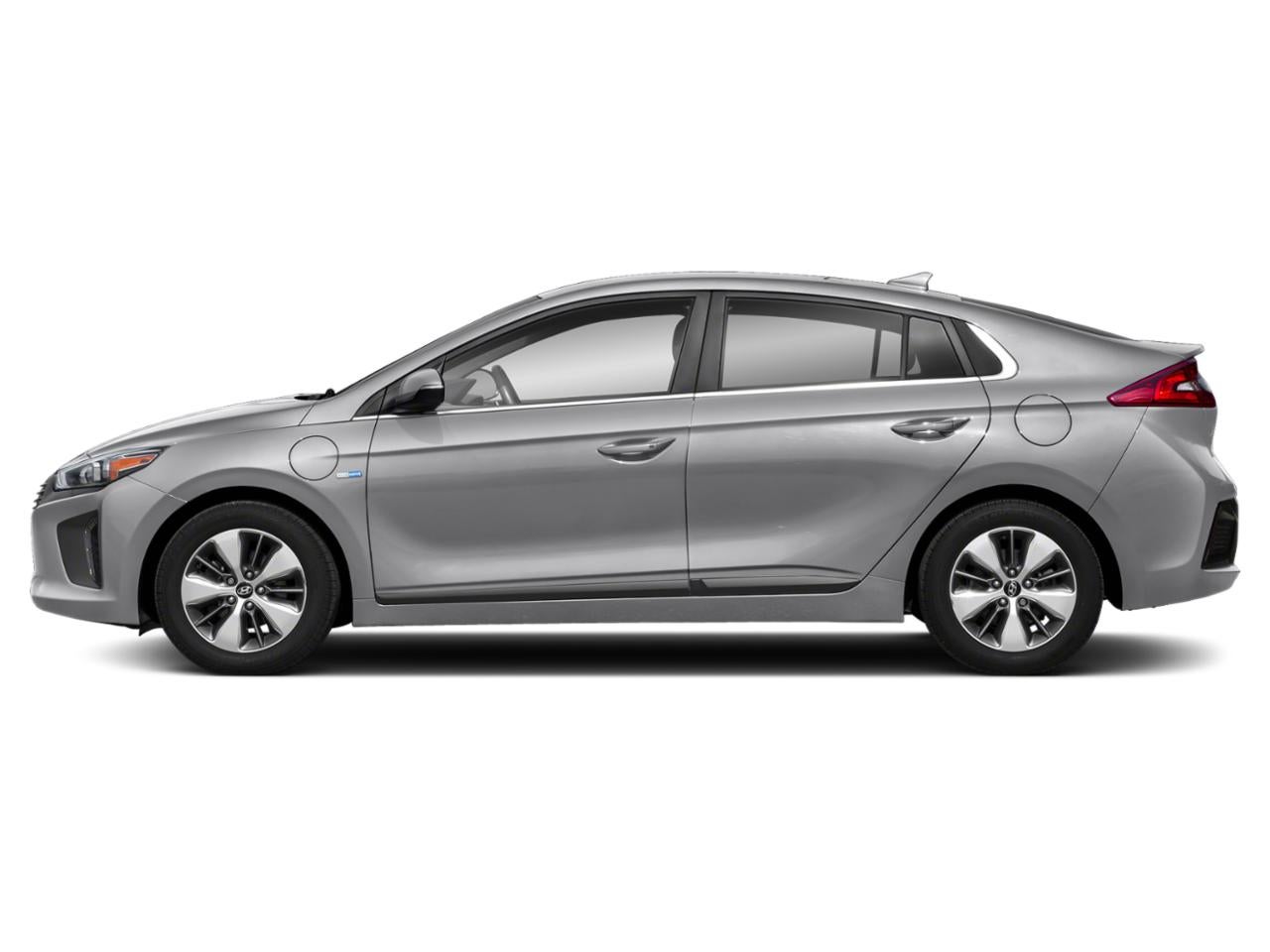 2019 Hyundai IONIQ Plug-In Hybrid Hatchback