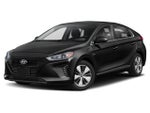 2019 Hyundai IONIQ Plug-In Hybrid Hatchback