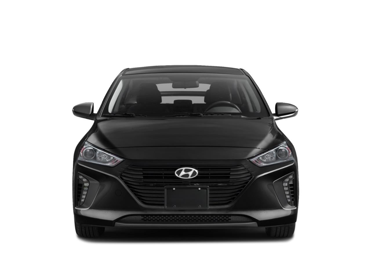 2019 Hyundai IONIQ Plug-In Hybrid Hatchback