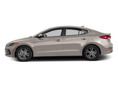 2017 Hyundai ELANTRA Value Edition 2.0L Auto (Ulsan)