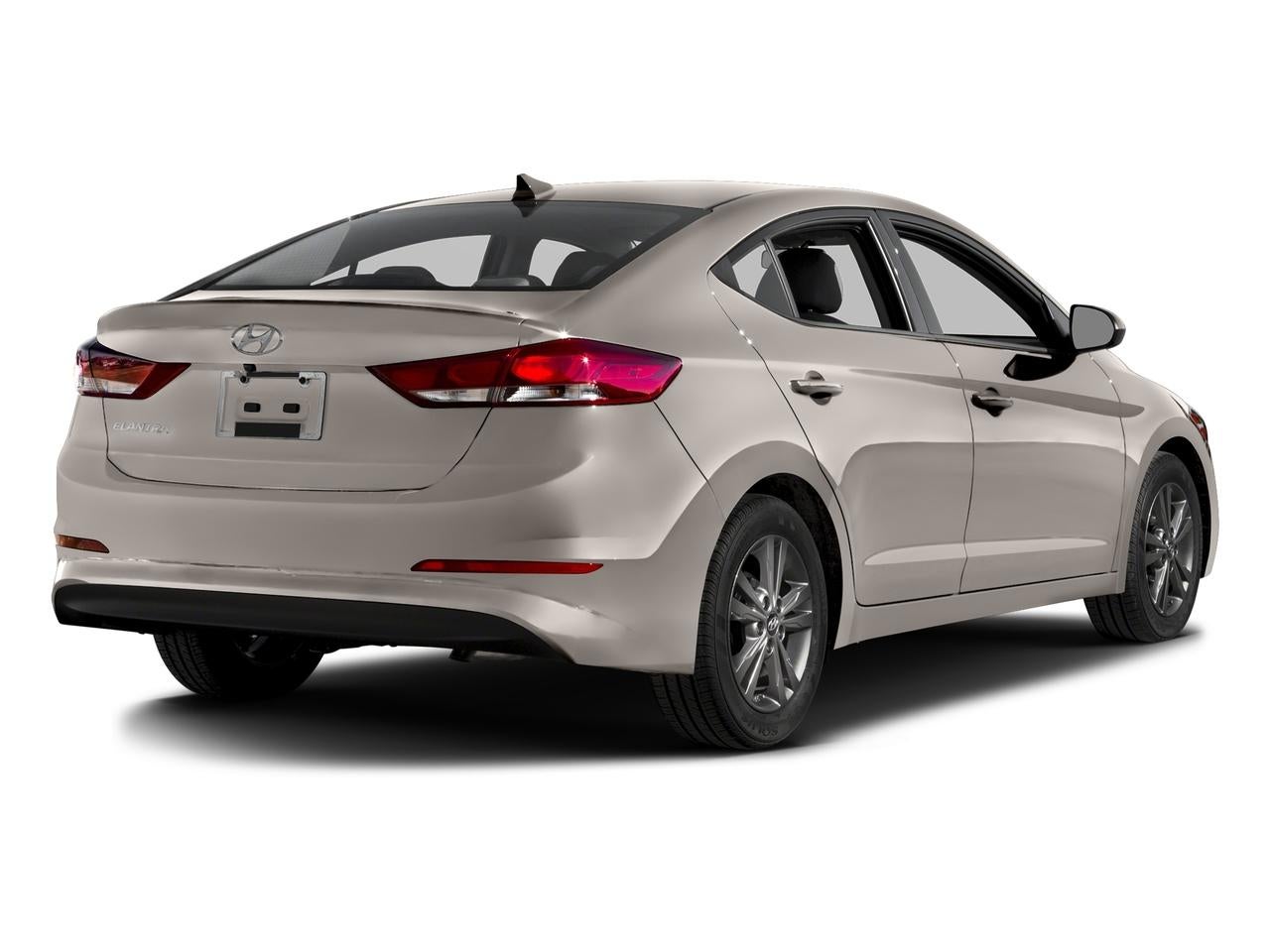 2017 Hyundai ELANTRA Value Edition 2.0L Auto (Ulsan)