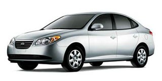 2007 Hyundai ELANTRA 4dr Sdn Auto GLS *Ltd Avail*