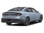 2025 Hyundai SONATA N Line FWD