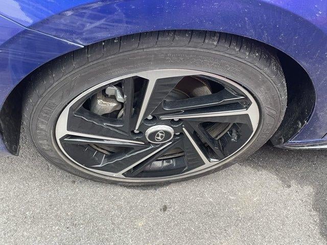2023 Hyundai ELANTRA N Line DCT