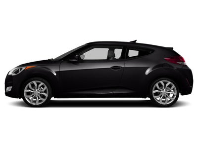 2015 Hyundai VELOSTER 3dr Cpe Auto
