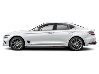 2025 Genesis G70 2.5T AWD