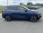 2024 Kia Seltos EX IVT AWD