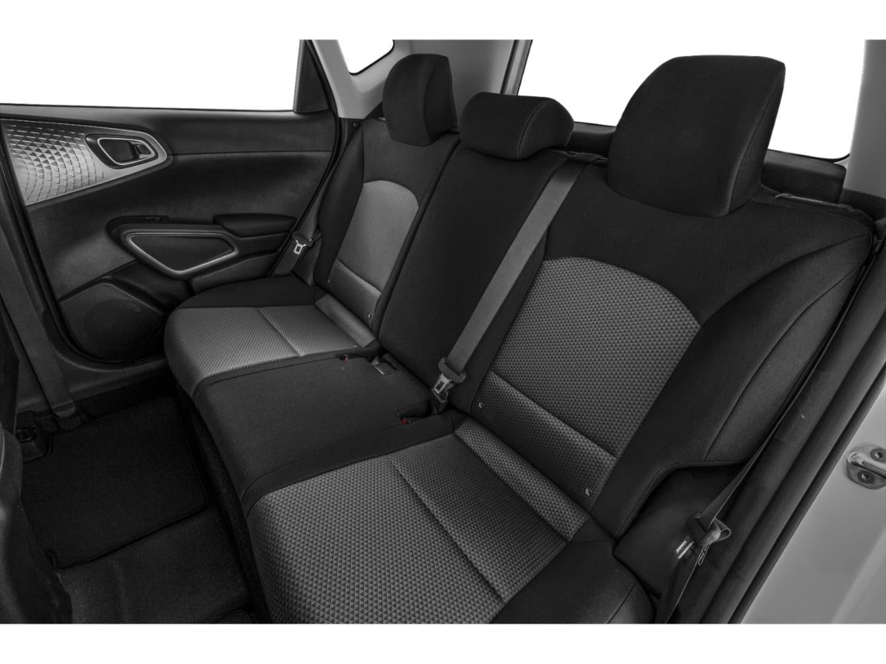 2022 Kia Soul LX IVT