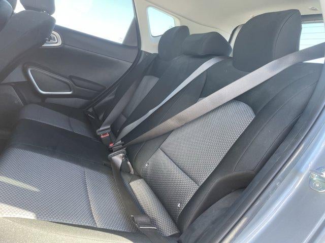 2023 Kia Soul LX IVT