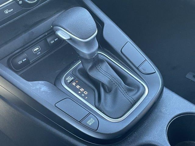 2023 Kia Soul LX IVT