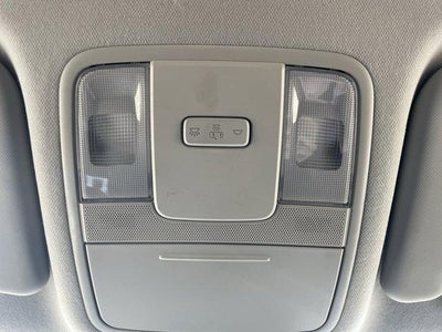 2023 Kia Soul LX IVT