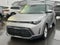 2023 Kia Soul LX IVT