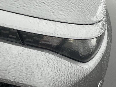 2023 Kia Soul LX IVT