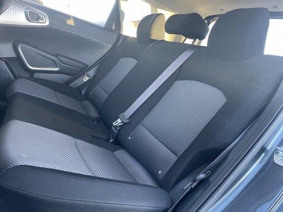 2023 Kia Soul LX IVT