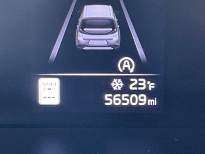 2023 Kia Soul LX IVT