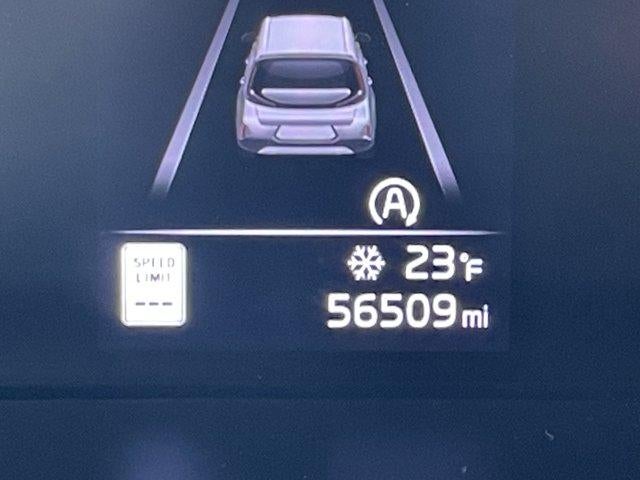 2023 Kia Soul LX IVT