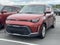 2023 Kia Soul LX IVT