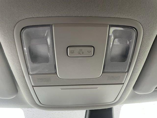 2024 Kia Soul LX IVT